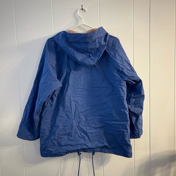 Thermal Slicks rain jacket - Picture 5 of 5